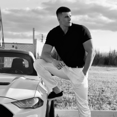 Рома Амрахов, Энгельс