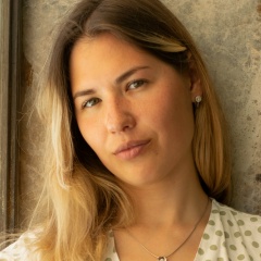 Ksenia García, 05.10, Москва