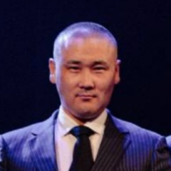 Gennady Bandeev, Киев