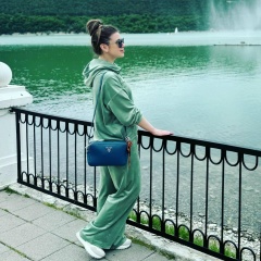 Анастасия Майорова, 26.07, Москва