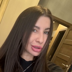 Инна Исмаилова, 27.04.1993, Санкт-Петербург