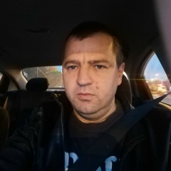 Николай Гринько, 26.05.1985, Санкт-Петербург