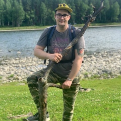 Марк Федоров, 29.03.1991, Иркутск