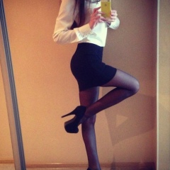 Мария Волкова, 07.08, Екатеринбург