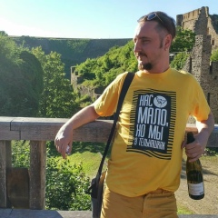 Юрка Хитрый, 29.09, Ростов-на-Дону