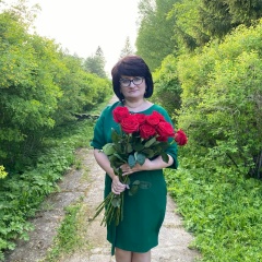 Наталья Дементьева, 03.08.1970