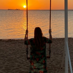 Мария Дерий, 12.09.1984, Пятигорск