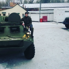 Саша Гончарук, 20.12, Хмельницкий