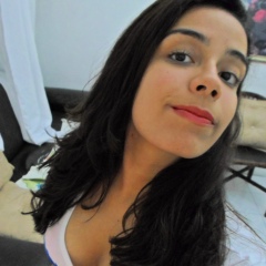 Nathália Bendocchi, 06.08.1990