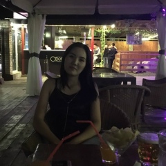 Айнур Кожахметова, 25.02, Алматы