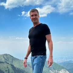 Дмитрий Крошкин, 13.02, Москва
