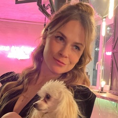 Анна Смирнова, 28.06.1984, Москва