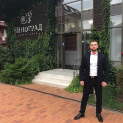 Дмитрий Иванов, 21.06, Ростов-на-Дону