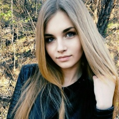 Кристина Васильева, 03.11, Москва