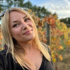 Настя Сюр, 25.09, Москва