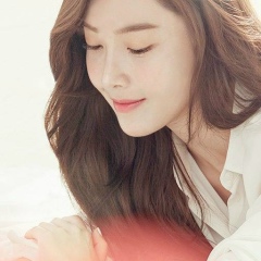 Jessica Jung, 18.04.1989, Seoul