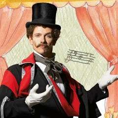 Сергей Суслов, 02.03, Москва