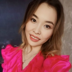 Айгерим Тынышбай, 17.05.1994, Алматы