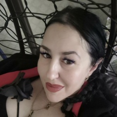 Екатерина Сибирская, 07.03.1981, Томск