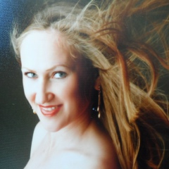 Alexandra Uryupina, 29.12.1986, Palma