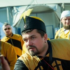 Сергей Богоненко, 01.09, Санкт-Петербург