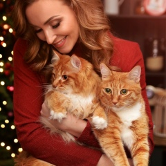 Оксана Мартынова, 28.04, Санкт-Петербург