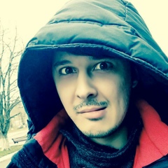 Ваадос Беднарский, 31.10.1990, Москва