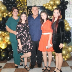 Марина Шикунова, 23.10.1987, Улан-Удэ