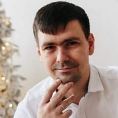 Станислав Козлов, 10.04, Санкт-Петербург