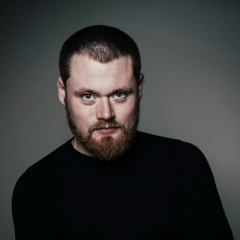 Паша Ночёвкин, 29.10, Москва