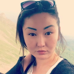 Зауреш Матай, 30.05, Алматы