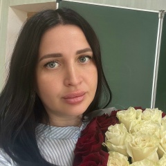 Екатерина Валерьевна, 30.05, Бузулук