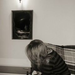 Елена Александрова, 08.02.1989