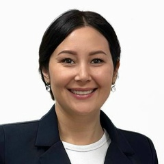 Альбина Айсарина, 28.09, Оренбург