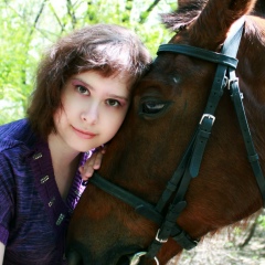 Василиса Ошкина, 14.01.1987, Самара