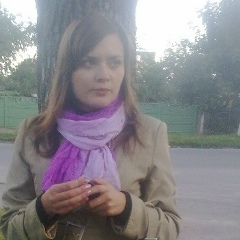 Тамара Камнева, 14.12.1982, Санкт-Петербург