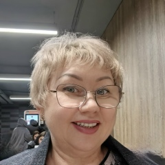 Марина Шурыгина, 19.11.1965, Ярославль