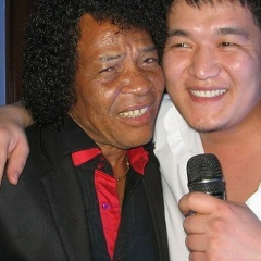 Санджар Давлетов, 05.03.1988, Актау