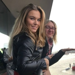 Irina Avis, Санкт-Петербург