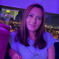 Гузель Хайруллина, 26.11, Казань