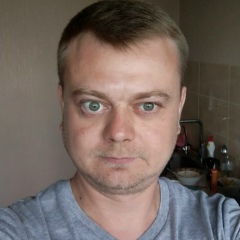 Вадим Головин, Йошкар-Ола