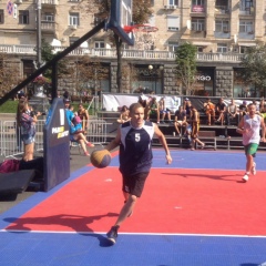 Александр Грицюк, 06.11.1985, Киев