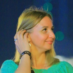 Юлия Бадыкова, 22.12, Уфа