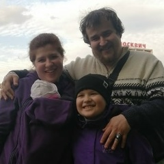 Дмитрий Лисичкин, 10.08, Москва