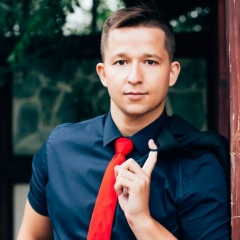 Sashka Amerika, 16.02, Красноярск