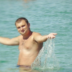 Александр Онищук, 05.10.1982, Киев