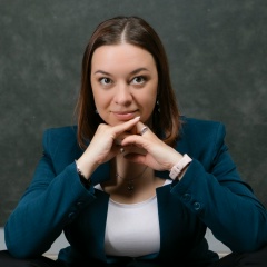 Ксюша Куцырева, 14.06.1989, Санкт-Петербург