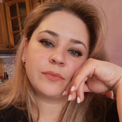 Алина Солоцкая, 27.08.1988