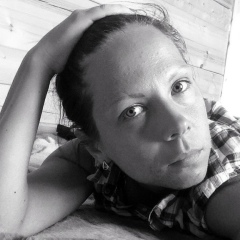 Татьяна Голыбина, 27.06