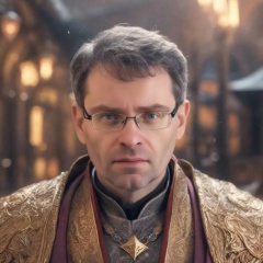 Виталий Курчанов, 05.05.1972, Санкт-Петербург